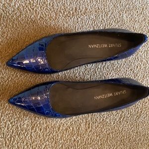 Stuart Weitzman Pumps